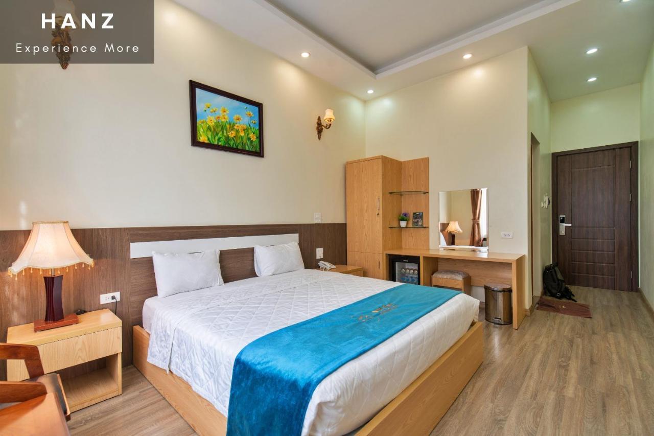 Hanz Noi Bai Airport Hotel ฮานอย ห้อง รูปภาพ