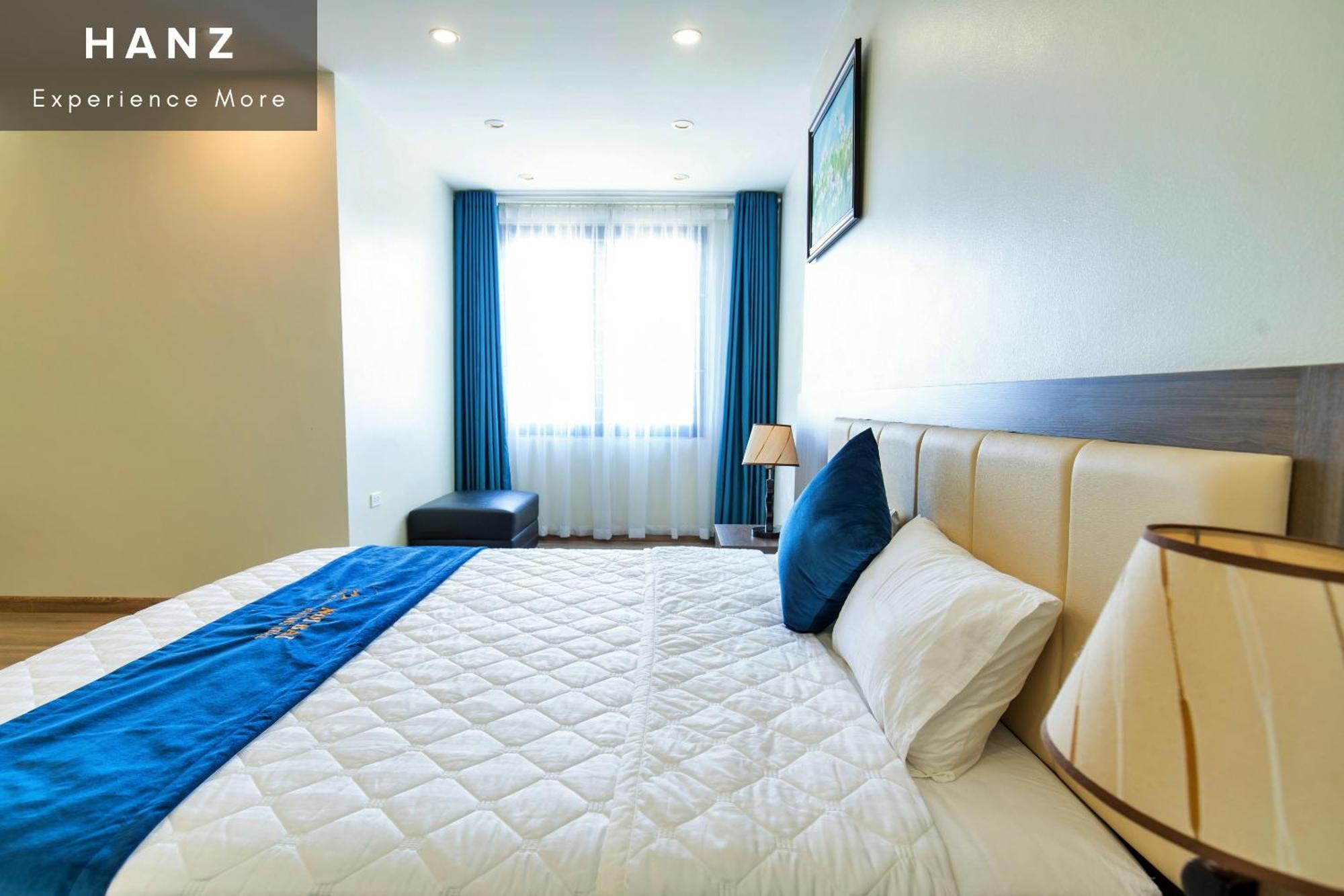 Hanz Noi Bai Airport Hotel ฮานอย ภายนอก รูปภาพ
