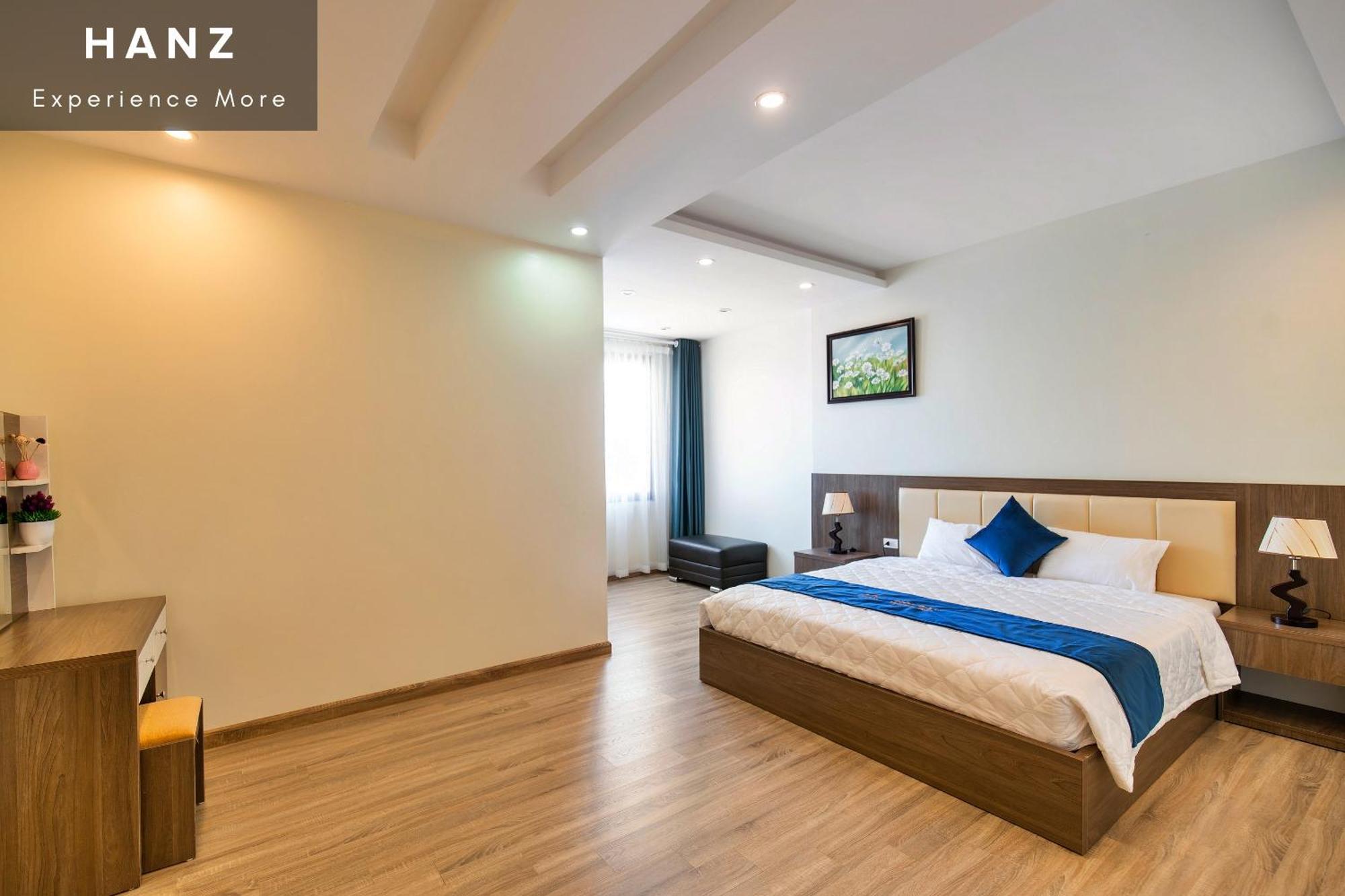 Hanz Noi Bai Airport Hotel ฮานอย ภายนอก รูปภาพ